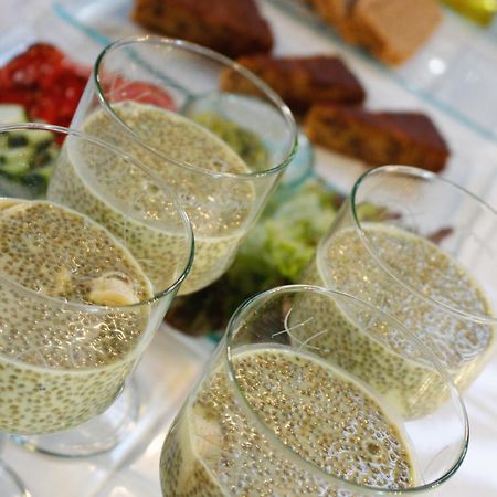 Ecoverode Hotel Emblematico Vegetariano Vegano Arona  Dış mekan fotoğraf