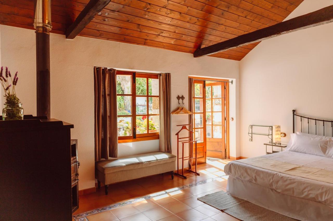 Ecoverode Hotel Emblematico Vegetariano Vegano Arona  Dış mekan fotoğraf