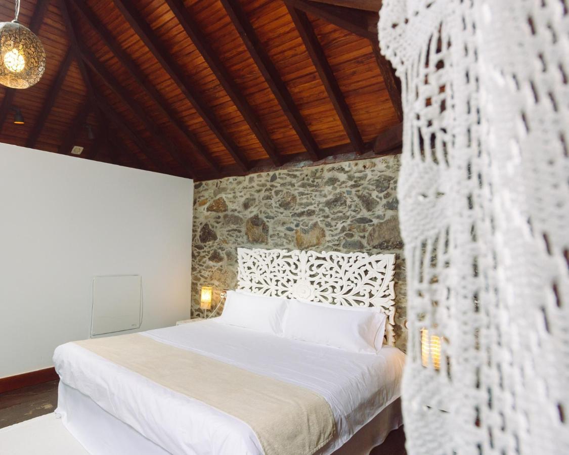 Ecoverode Hotel Emblematico Vegetariano Vegano Arona  Dış mekan fotoğraf