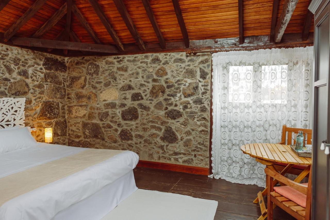 Ecoverode Hotel Emblematico Vegetariano Vegano Arona  Dış mekan fotoğraf