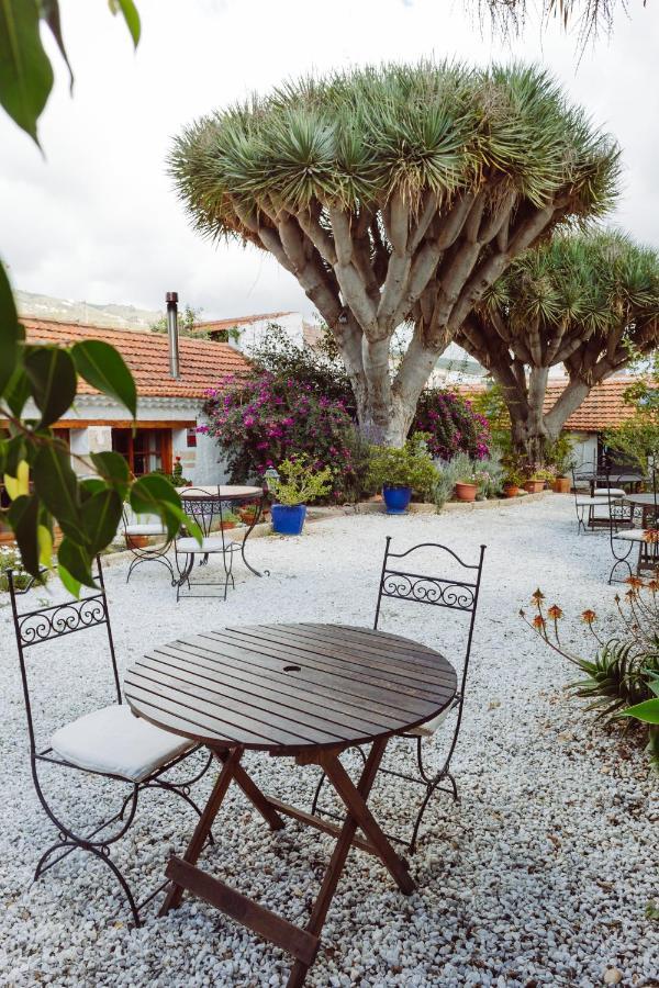 Ecoverode Hotel Emblematico Vegetariano Vegano Arona  Dış mekan fotoğraf