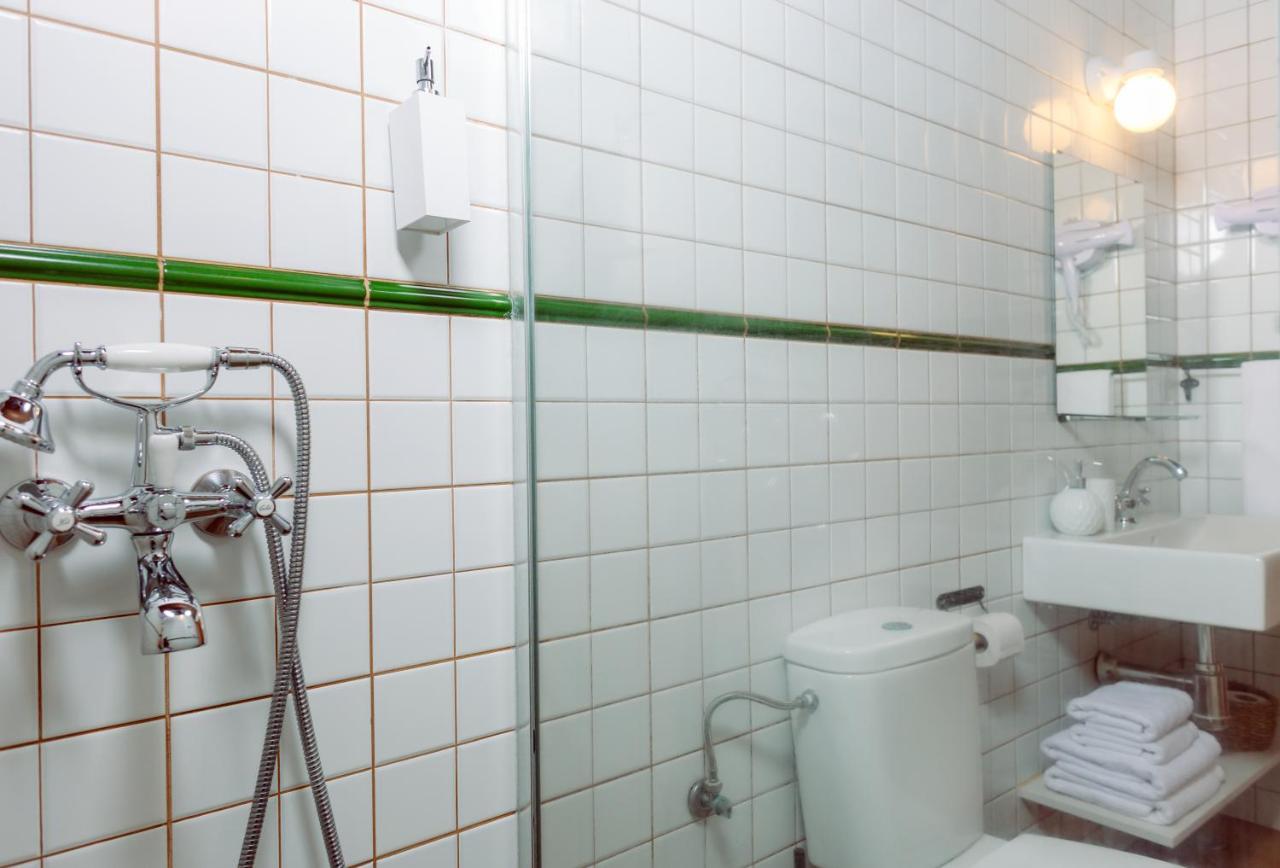 Ecoverode Hotel Emblematico Vegetariano Vegano Arona  Dış mekan fotoğraf