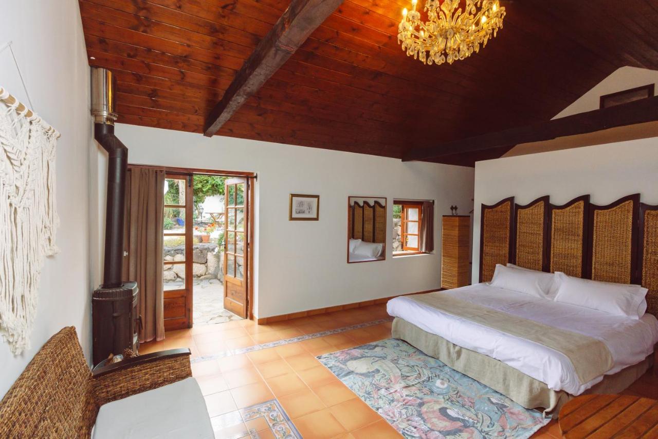 Ecoverode Hotel Emblematico Vegetariano Vegano Arona  Dış mekan fotoğraf
