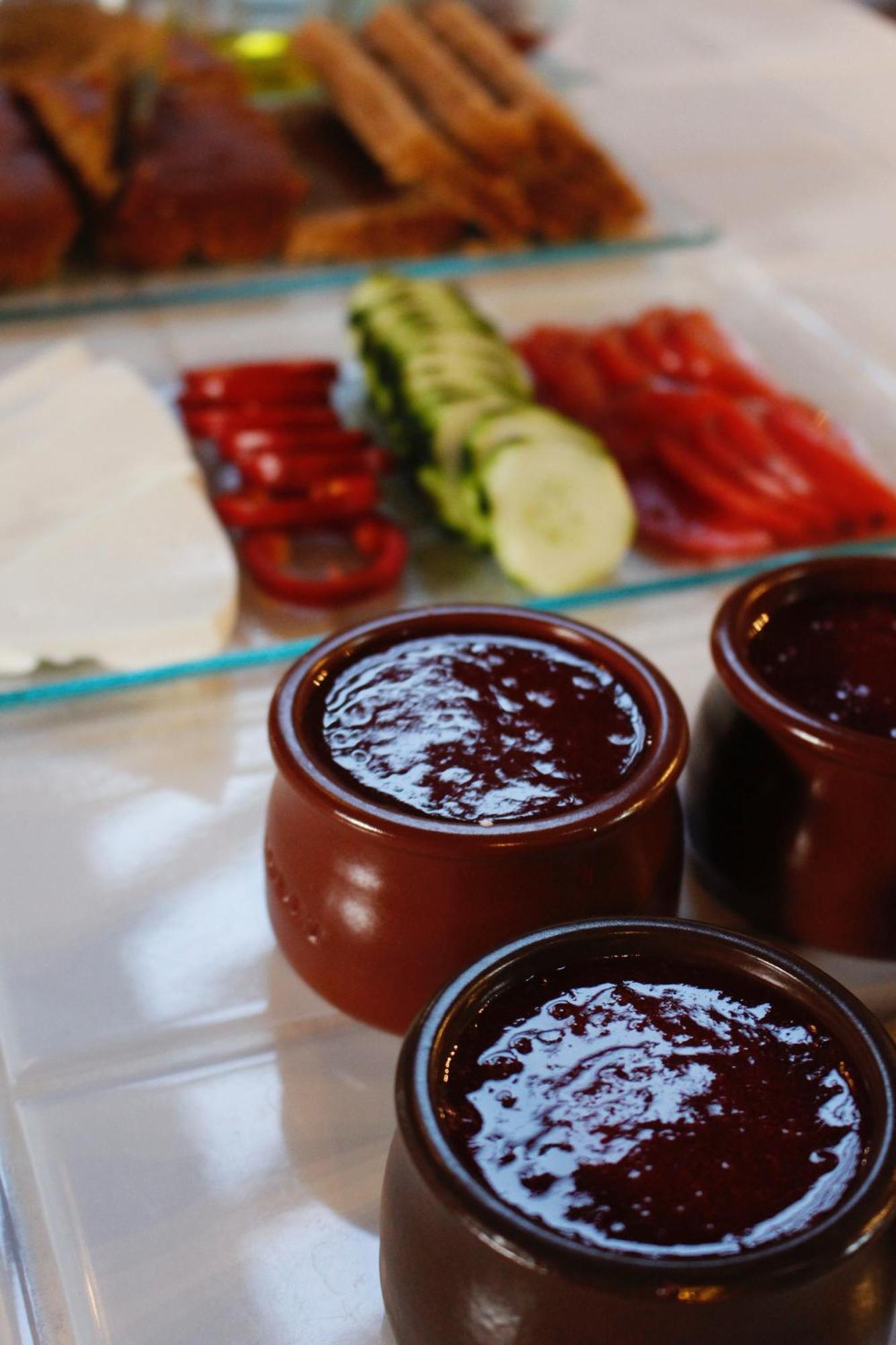 Ecoverode Hotel Emblematico Vegetariano Vegano Arona  Dış mekan fotoğraf