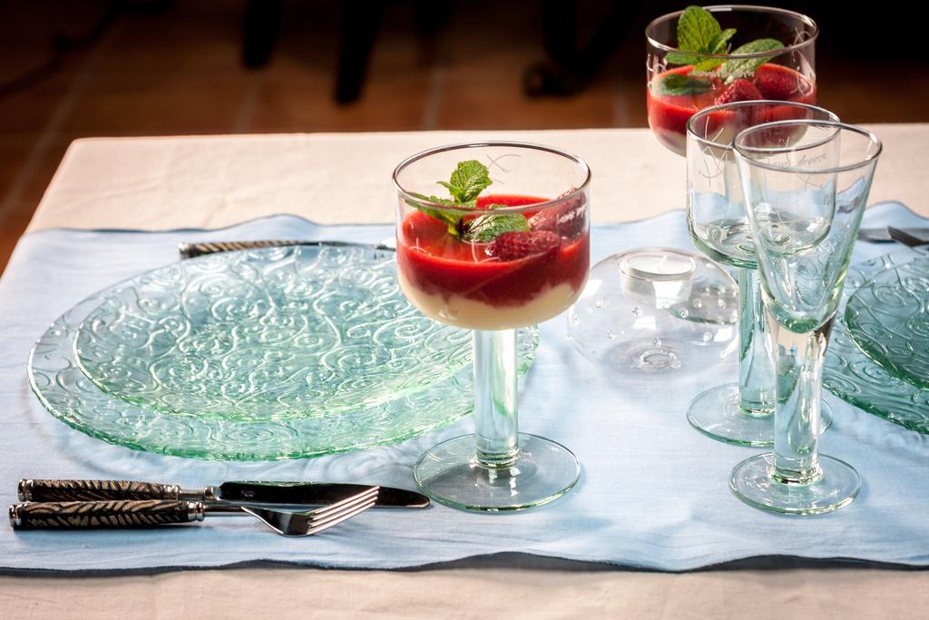 Ecoverode Hotel Emblematico Vegetariano Vegano Arona  Dış mekan fotoğraf