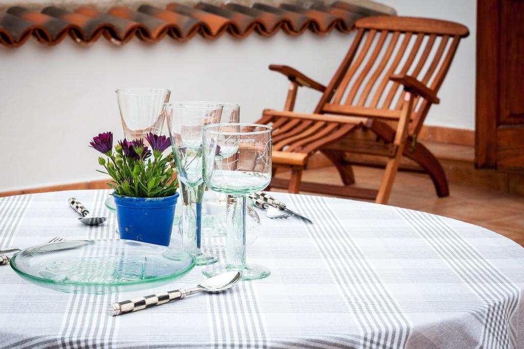 Ecoverode Hotel Emblematico Vegetariano Vegano Arona  Dış mekan fotoğraf