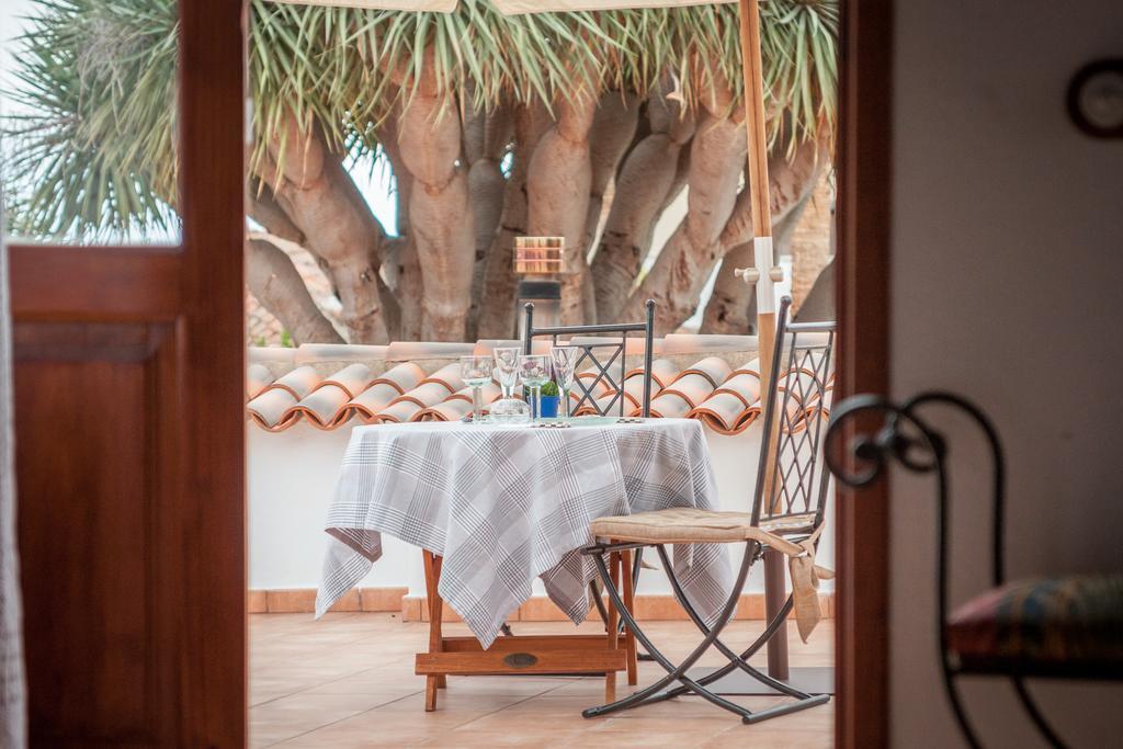 Ecoverode Hotel Emblematico Vegetariano Vegano Arona  Dış mekan fotoğraf